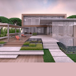 Bal Harbour 2 - Products