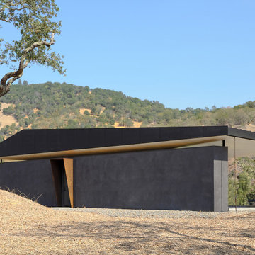 Sonoma County Leit House