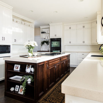 Serenity Kitchen
