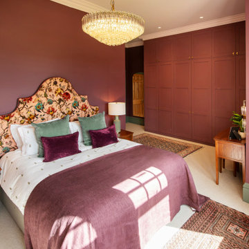 Principal Bedroom & Ensuite