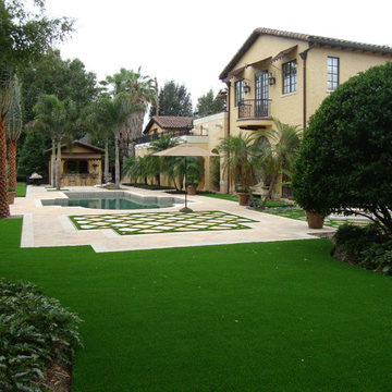 Seating Areas
