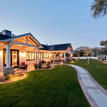 Golf Course Cottage