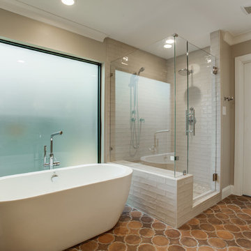Forest Hills - Spanish Style Home