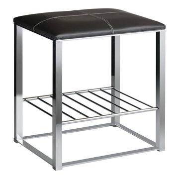 Unique Shower Stools and Vanity Benches