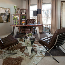Jarrods Aviation Office