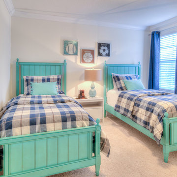 Veranda Palms - Vacation Home in Orlando, FL