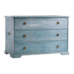DUBOIS DRESSER - Dressers