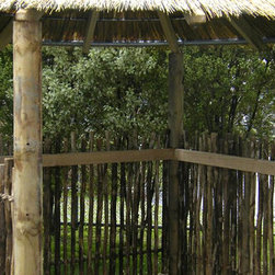 Playground Solutions - Backyard Play