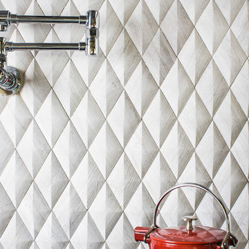 Amazing Interiors Designed by Hart + Lock