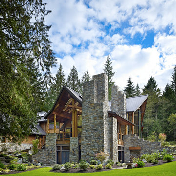 Carnation Residence