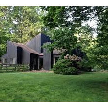 80's Contemporary Homes