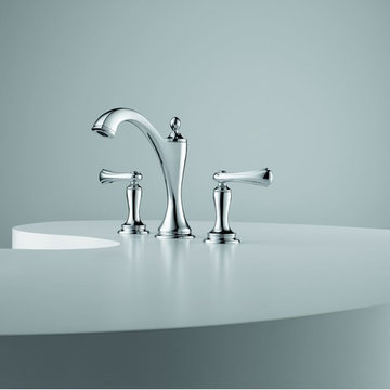 Charlotte Bathroom Collection By Brizo