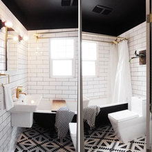 Master Bath Ideas