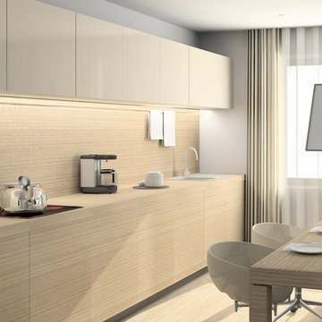 Under Cabinet LED Lighting