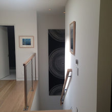Fulton Street Total Renovation