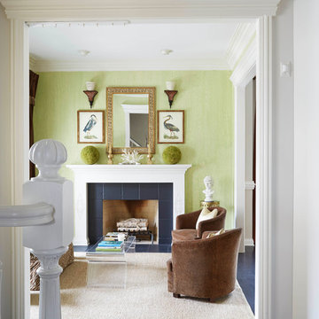 Decorate with Neutrals