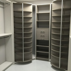 Closet - Storage And Organization
