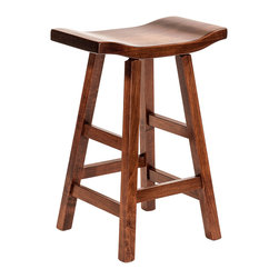 Portage Bar Stool - Dining Chairs