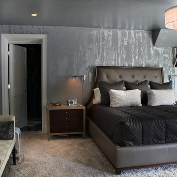 Fordyce Residence