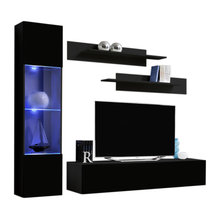 TV Set Ideas