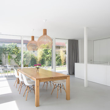 Zweifamilienhaus in München Solln