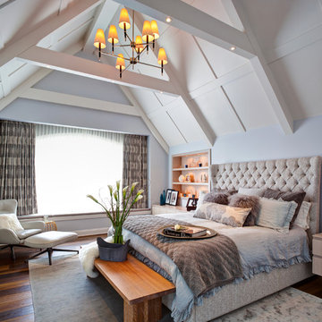 Classic meets contemporary