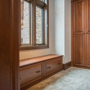 Comito Homes Client