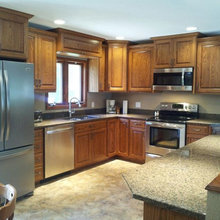 Kitchen Ideas