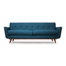 Nixxon 3-seater sofa - Sofas