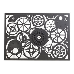 Entanglements Range: Wall Art - Artwork