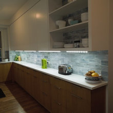 Backsplash