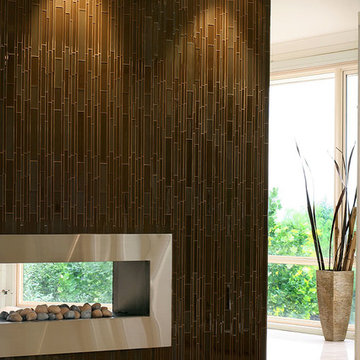 Voguebay Fireplace
