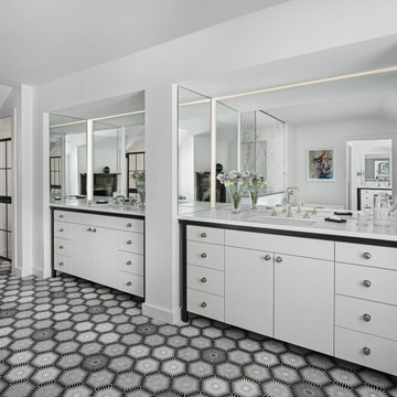 Custom Renovation and Addition