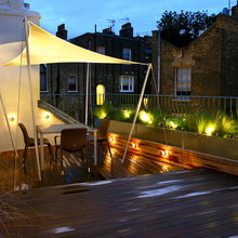 Roof Terrace