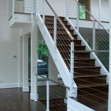 Cable Railing