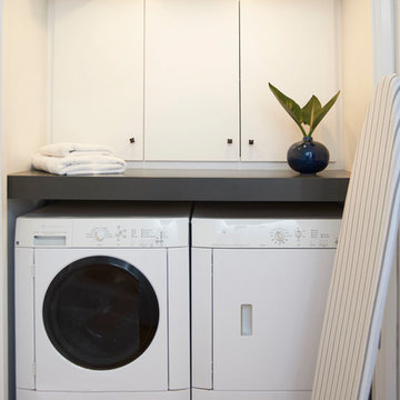 Beach-y Bachelor Laundry