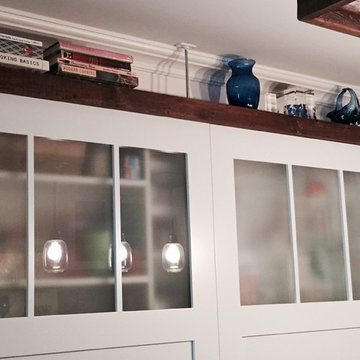 Family Apartment Reno