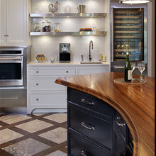 Backsplash