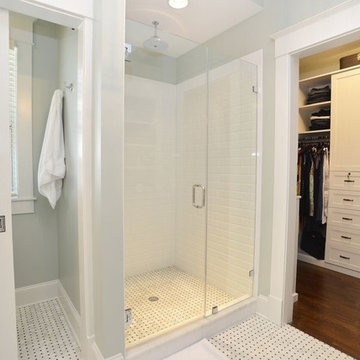 Atlanta Master Bathroom Renovation