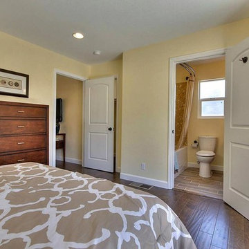 Oakland Hills Homes