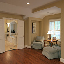 Bedroom Ideas