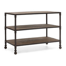 Decor/Accent Furniture