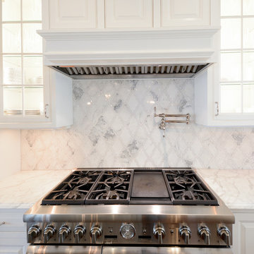 Brams Point - Renovation and New Construction Home