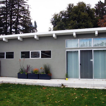 Extreme Home Makeover - Palo Alto
