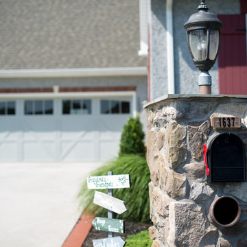 Custom Homes