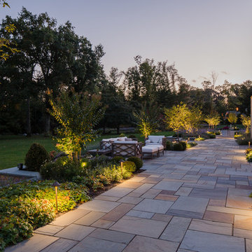 Morris County Estate