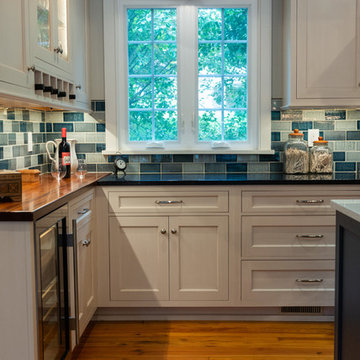 Kitchen Remodel in Wayne, PA