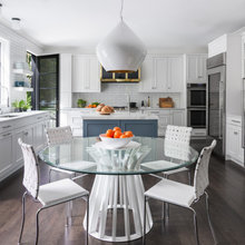 Kitchen Brainstorming