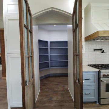 New Construction Custom Home Montgomery