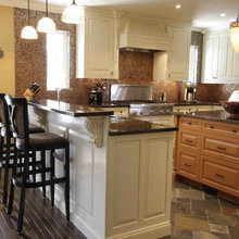 Kitchen Ideas